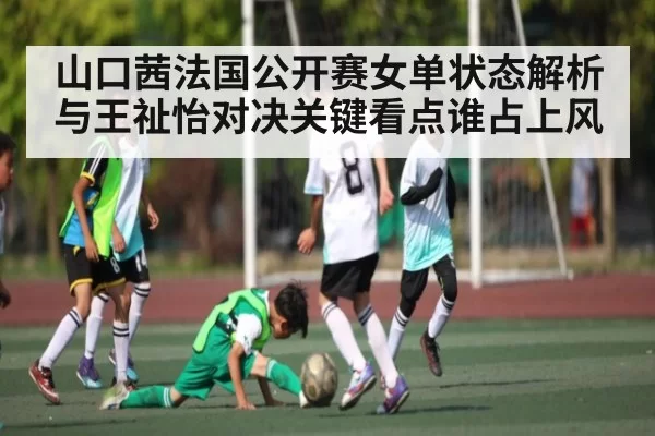山口茜法国公开赛女单状态解析与王祉怡对决关键看点谁占上风